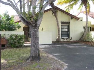 11126 SW 134th Pl #N, Miami, FL 33186