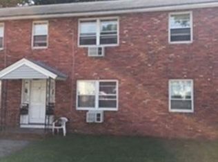 14 Robert St APT A, Attleboro, MA 02703