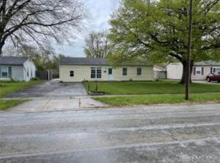 2026 Memorial Dr, Springfield, OH 45505