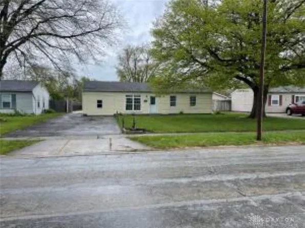 2026 Memorial Dr, Springfield, OH 45505