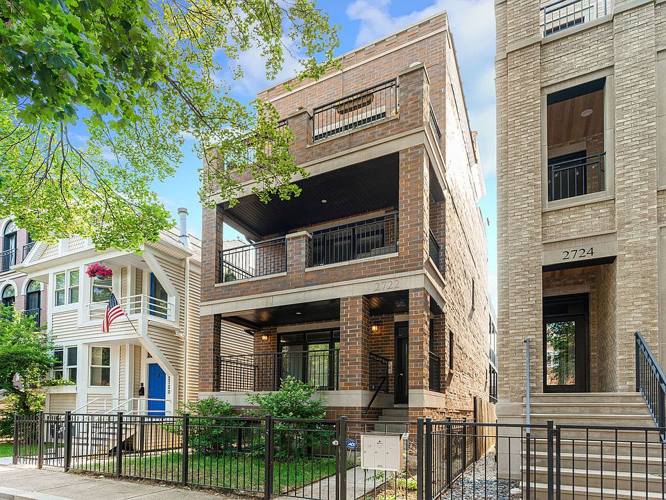 1st image of 2722 N Wayne Ave #1