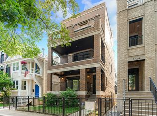 2722 N Wayne Ave #1, Chicago, IL 60614