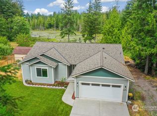 18794 NW Starwood Ln, Seabeck, WA