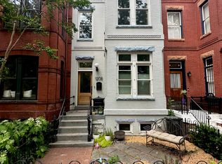 1208 E Capitol St NE, Washington, DC 20002