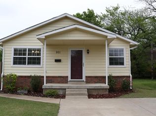 801 S Hester St, Stillwater, OK 74074