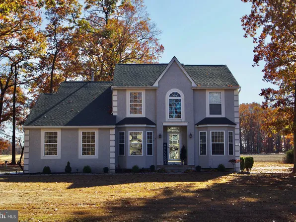 319 Stotesbury Ave, Newfield, NJ 08344