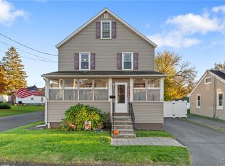 105 Hiram Ave, Liverpool, NY 13088