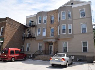 45 Sherman Pl APT 17, Jersey City, NJ 07307