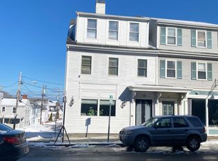 43 Court St, Plymouth, MA 02360