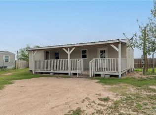 6809 Modesto Ave, Donna, TX 78537