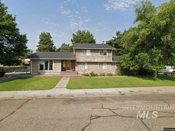 1375 N 9 E, Mountain Home, ID 83647