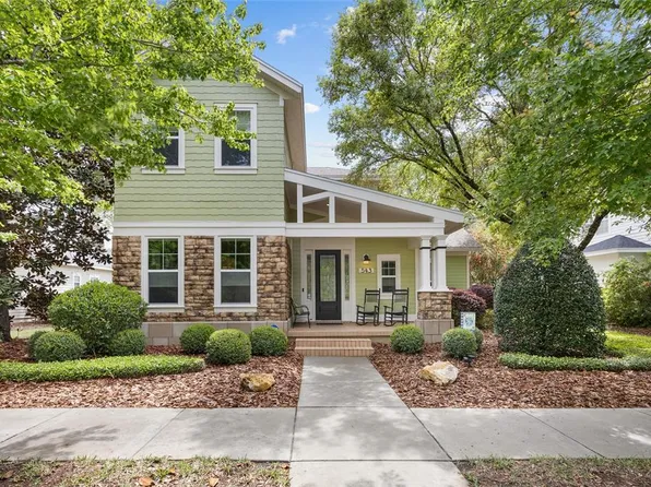 543 SW 132nd Ter, Newberry, FL 32669