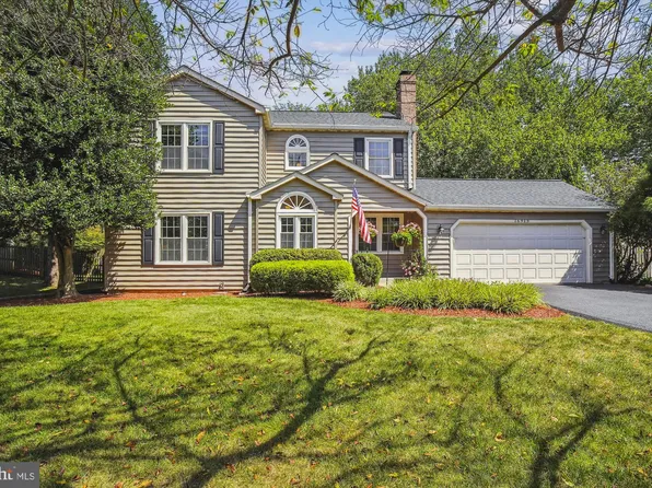 16913 Vine Ct, Olney, MD 20832