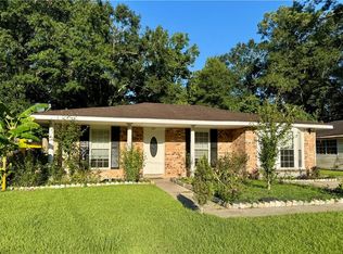 450 N Magnolia St, Slidell, LA 70460