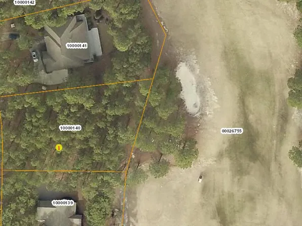 182 Banbridge Dr, West End, NC 27376