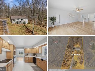 845 Whitmer Rd, Shenandoah Junction, WV 25442