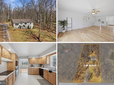 845 Whitmer Rd, Shenandoah Junction, WV, 25442