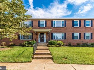 1610 Rock Creek Dr APT 2, Frederick, MD 21702