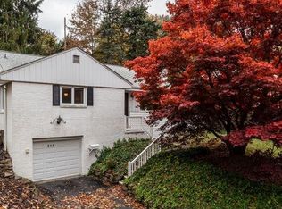 817 Jefferson Dr, Pittsburgh, PA