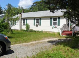 195-197 Archertown Rd, New Egypt, NJ 08533