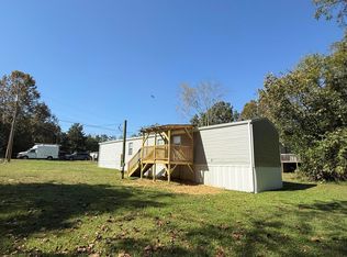 9544 Raccoon Woods Dr, Heiskell, TN 37754