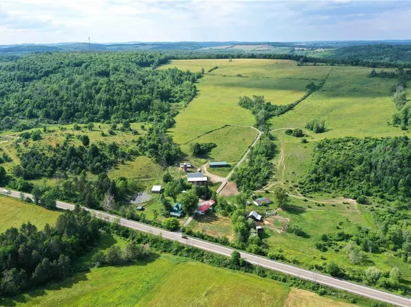 5731 State Route 417, Woodhull, NY 14898