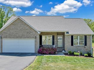 3609 Carson Rd, Roanoke, VA 24012