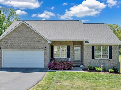 3609 Carson Rd, Roanoke, VA, 24012