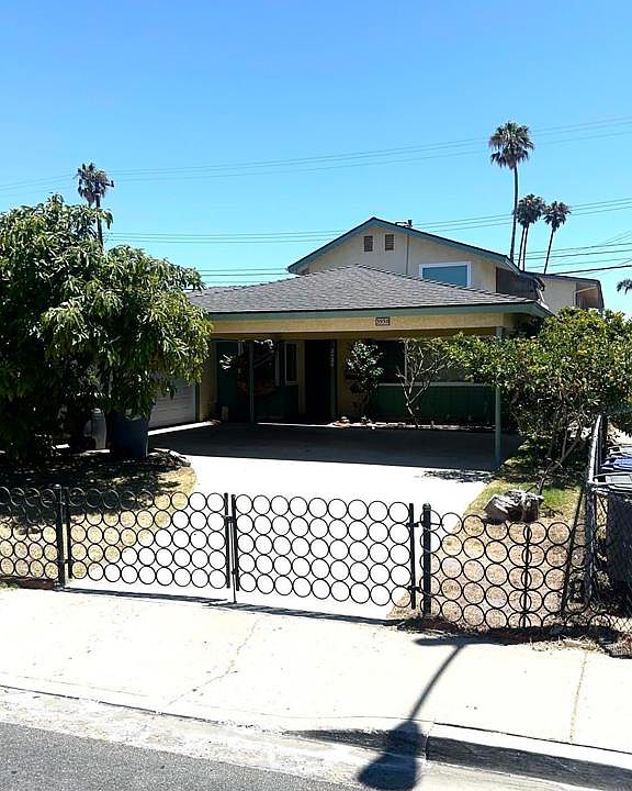 1st image of 3930 S A St