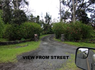 92-8678 Tiki Ln, Ocean View, HI 96704