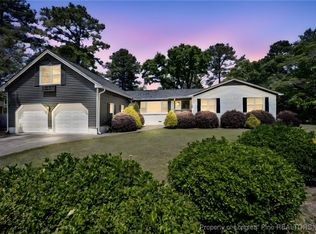 610 Hilliard Dr, Fayetteville, NC 28311