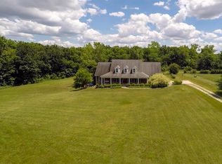 3150 S Big Timber Dr, Columbia, MO 65201