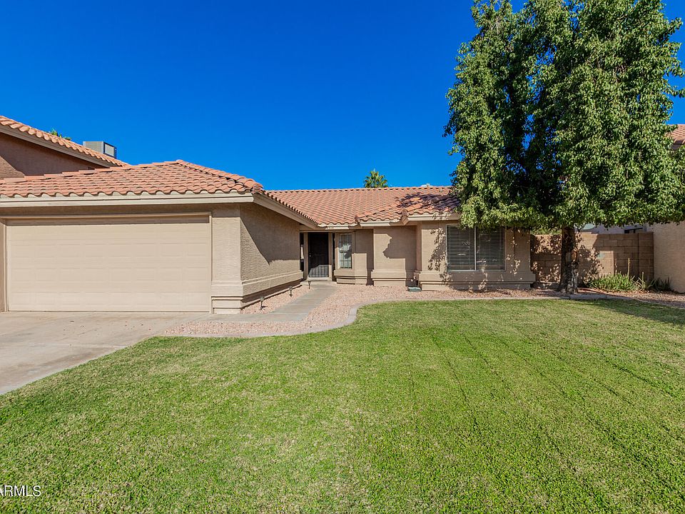 4314 E Tanglewood Dr, Phoenix, AZ 85048 Zillow