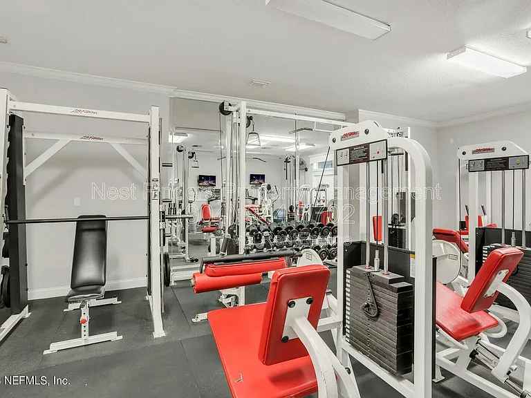 19 Arbor Club Dr #107 — Photo 28