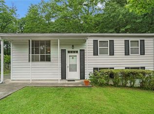 3888 Pin Oak Cir, Atlanta, GA 30340