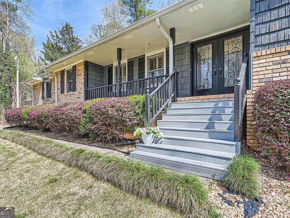 1st image of 1868 Lake Lucerne Way SW