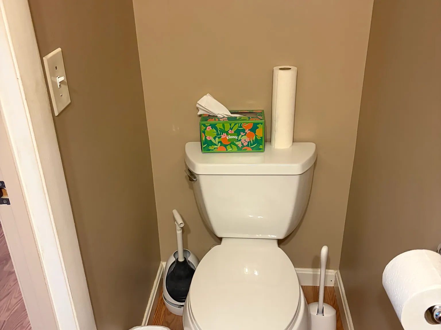 2 bed, 1284 sqft, $2,700 — Photo 3