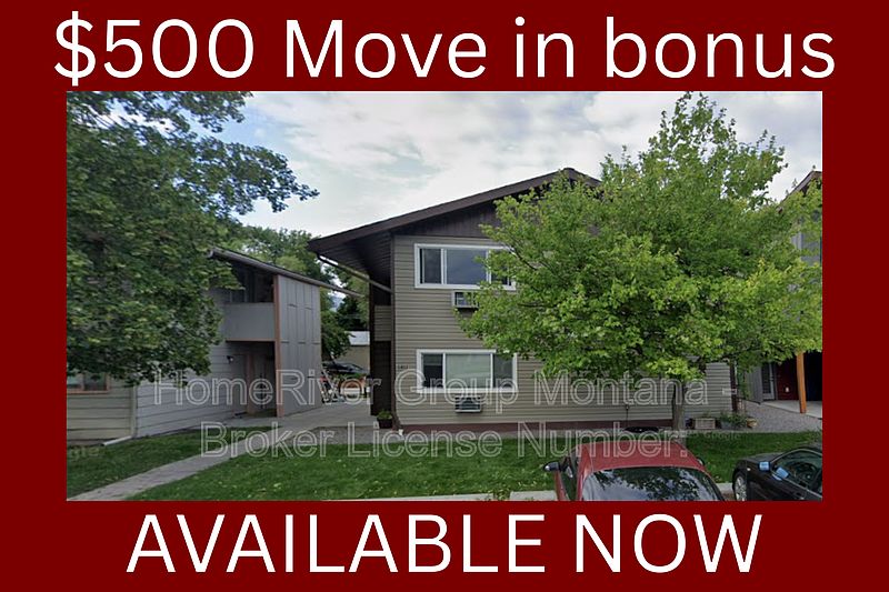 1st image of 1409 S 2nd St W APT 2