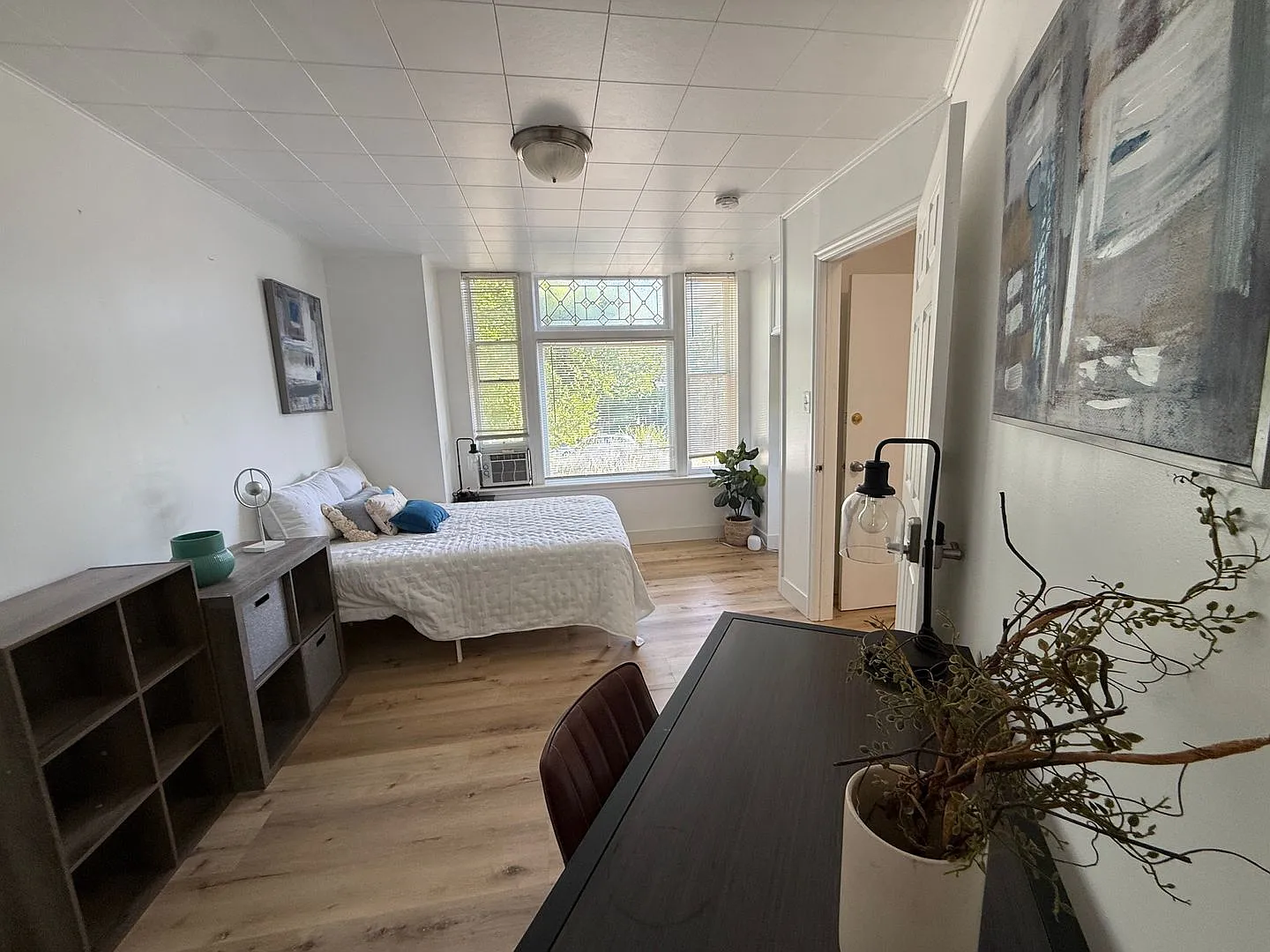 Private Guy Room in Avenues /University of Utah Area — Photo 4