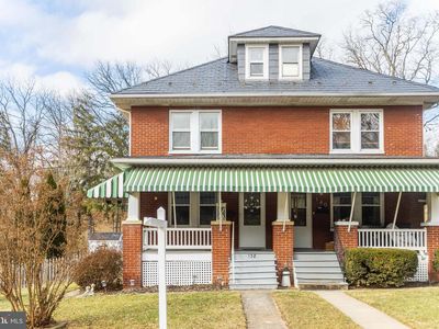 138 Church St, Glen Rock, PA, 17327