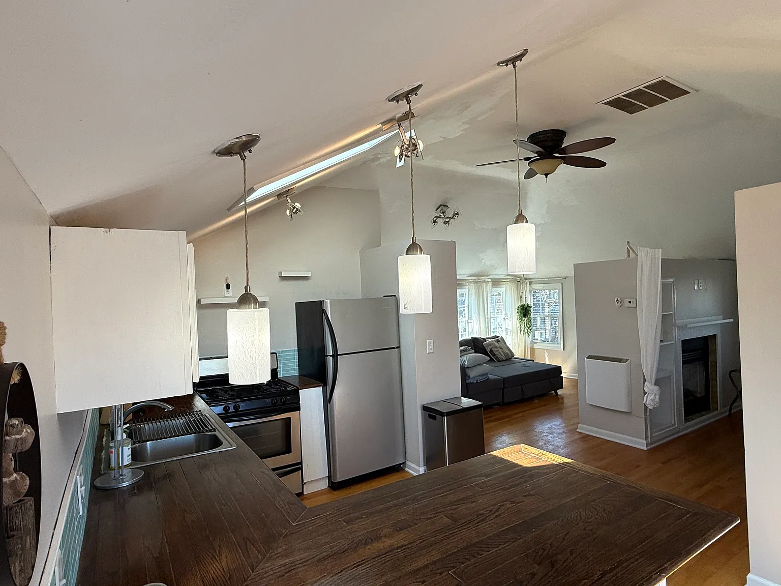 107 Sunset Beach Rd — Photo 3
