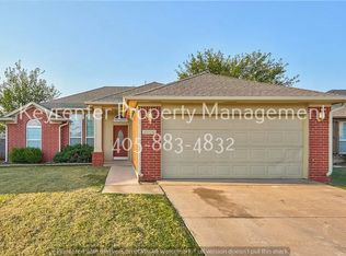 2404 NW 161st St, Edmond, OK 73013