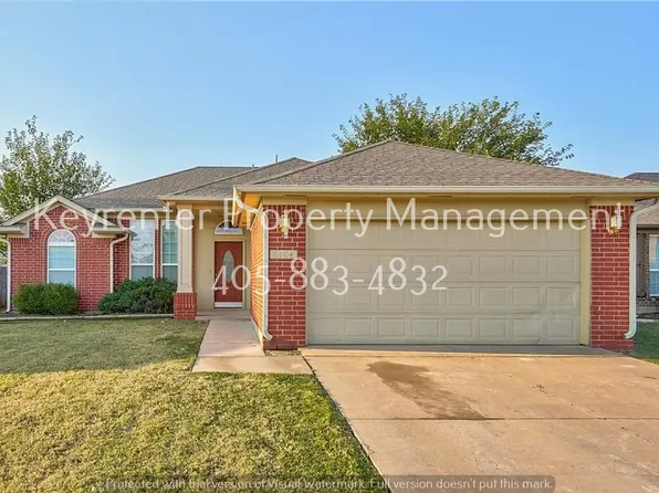 2404 NW 161st St, Edmond, OK 73013