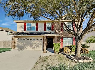 7202 Caddo Lake Dr, San Antonio, TX 78244