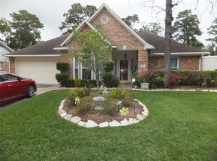 14023 Foxford Way, Houston, TX 77015