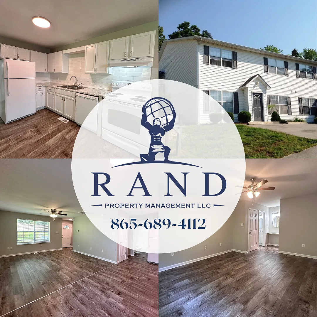 Rand Off Broadway Townhomes — Photo 1