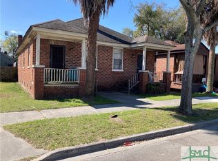 603 W 41st St, Savannah, GA 31415