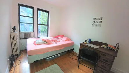 Rented by Downtown Mgt & Realty LLC