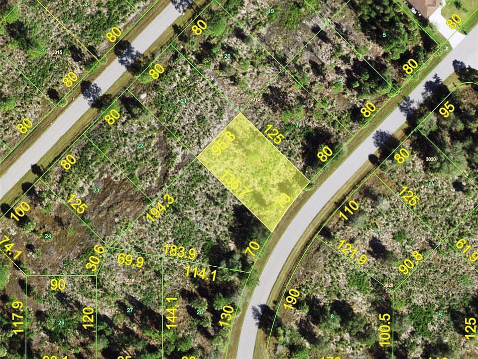 1st image of 1077 DAVENPORT DRIVE LOT 2