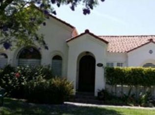 167 S Fuller Ave, Los Angeles, CA 90036